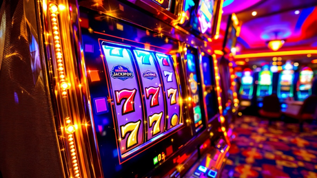 Gameplay slotshake casino